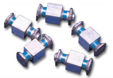 PSM1-402Z-05T﻿  Feed Through Capacitors 5A 4000pF SMF﻿  API Technologies